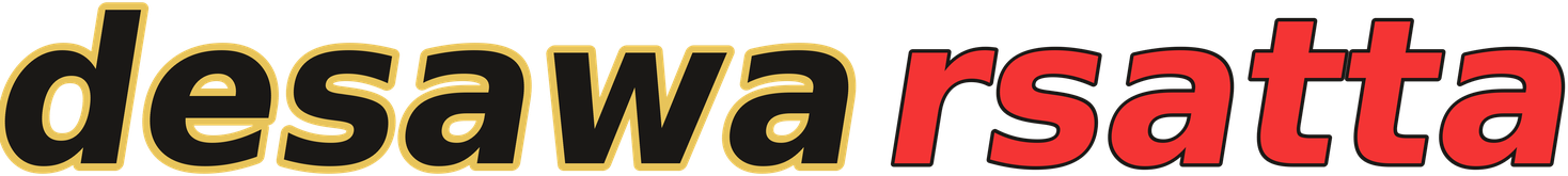 desawarsatta logo