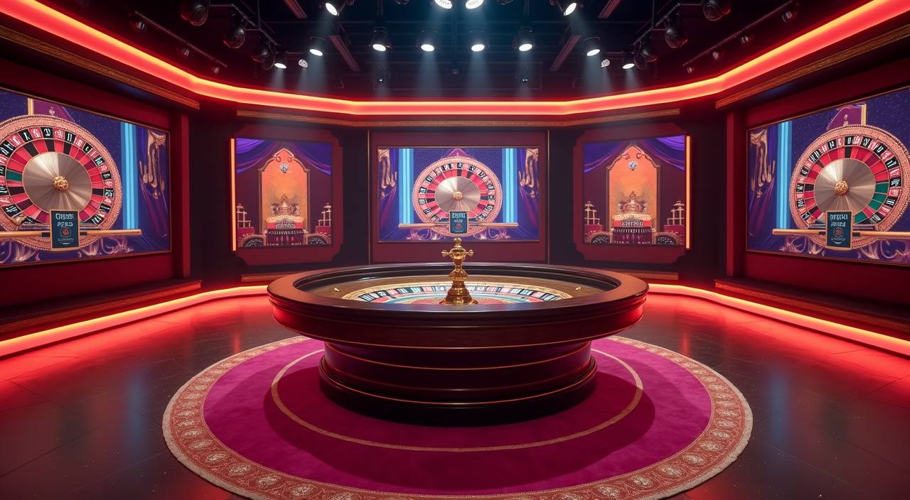 desawarsatta Hamare Casino Mein Kya Milta Hai